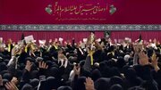 توصیه مهم رهبر انقلاب در مورد تقلید خانم ها از مجتهد زن