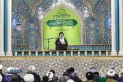 واکنش امام جمعه تهران به سخنان پزشکیان در سازمان ملل/ آنها که میخواهند این وحدت بماند در بی حجابی ندمند/ نظام حامی بی‌حجاب‌ها نیست