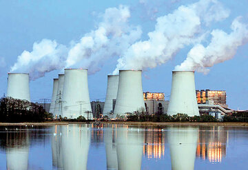 ارسال ۲۲۵ میلیون لیتر سوخت جایگزین نفت‌گاز به نیروگاه‌های ارومیه و خوی از ابتدای امسال