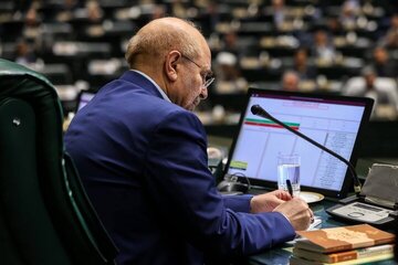 قالیباف: رزمایشهای اخیر نیروهای مسلح، عزم جدی و توان بازدارنده نظام را نشان داد / قدردانی از نیروهای مسلح کشور