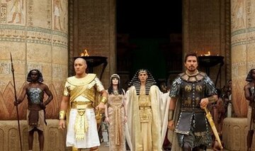 دلیل علاقه ابراهیم حاتمی‌کیا به ساخت سریال حضرت موسی (ع) چیست؟