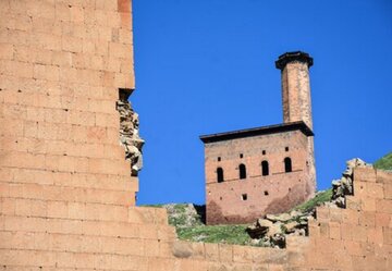 درباره اولین سجده‌گاه اهل اسلام در آناتولی بیشتر بدانید