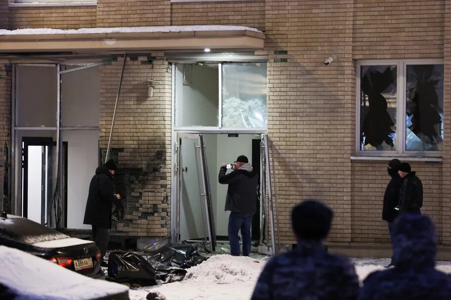 جزئیات نحوه ترور فرمانده نیروهای دفاع شیمیایی روسیه/ از ژنرال «ایگور کریلوف» چه میدانیم؟