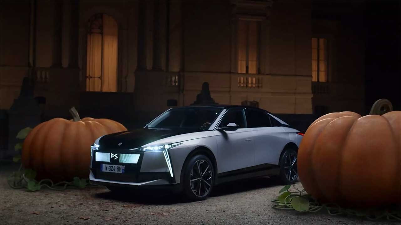 تمسخر آئودی و بیامو توسط خودروساز فعال در ایران