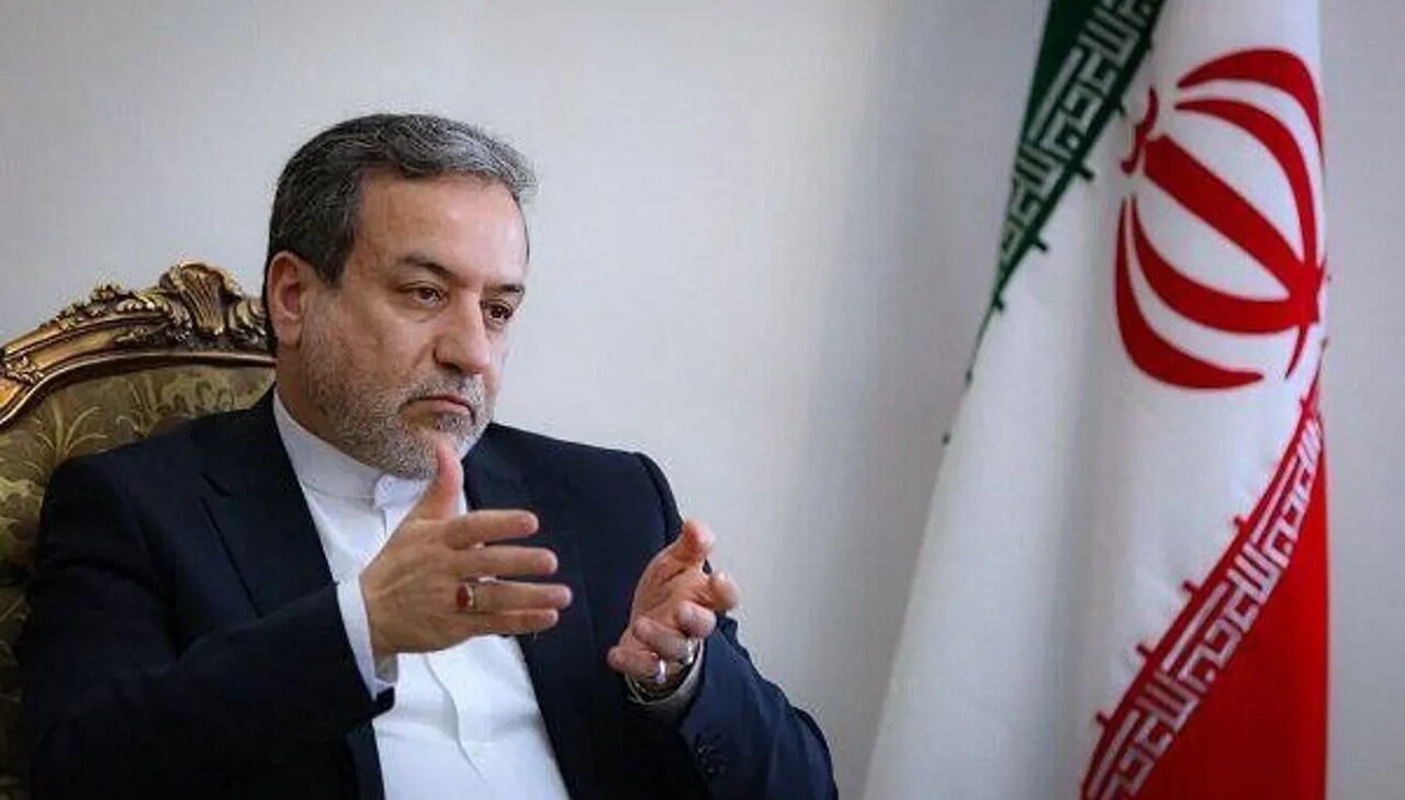 Iran, Egypt share common identity and culture: FM