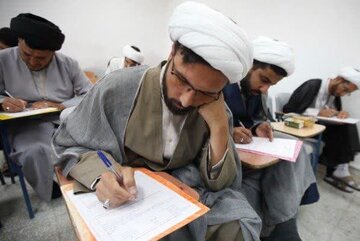 چرا مسابقات المپیاد علمی حوزه علمیه تهران لغو شد؟