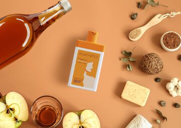 دیتاکس مو چیست و چه کمکی به مو میکند؟ دیتاکس مو چیست و چه کمکی به مو میکند؟