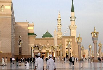 چرا پیامبر قبل از ۴۰ سالگی به پیامبری مبعوث نشد؟
