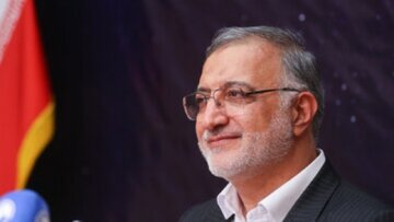 زاکانی: از شهردار لس آنجلس بپرسید چرا نمی تواند با تهران خواهرخواندگی داشته باشد؟/ بحران دفن نداریم؛ برای ایجاد ۵ آرامستان مجوز گرفتیم زاکانی: از شهردار لس آنجلس بپرسید چرا نمی تواند با تهران خواهرخواندگی داشته باشد؟/ بحران دفن نداریم؛ برای ایجاد ۵ آرامستان مجوز گرفتیم