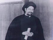 امام موسی صدر پایان اسرائیل را پیش‌بینی کرده بود!