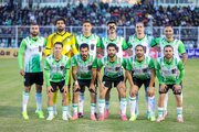 فولاد از پرسپولیس جلو زد؛ خیبر و دقیقی فقط استقلال را می‌برند!