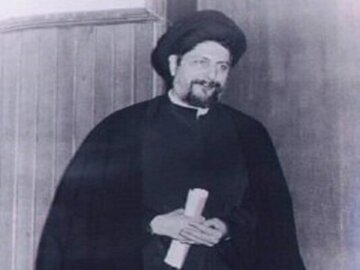 امام موسی صدر پایان اسرائیل را پیش‌بینی کرده بود!