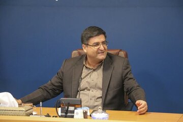 اصناف در توسعه اقتصاد نقش مهم دارند اصناف در توسعه اقتصاد نقش مهم دارند