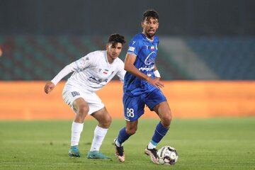 ستاره استقلال بر نمیگردد!
