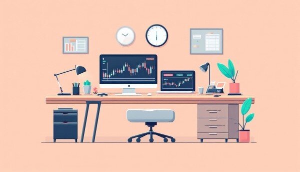 بروکرهای فارکسی که ایرانیان می توانند از آنها استفاده کنند