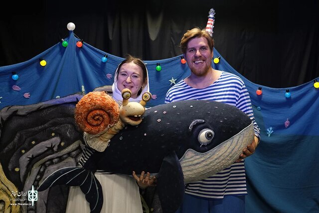 سهم روسها از حضور در ایران!/ یک غافلگیری و یک تقدیر در «مبارک»