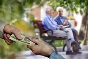 ببینید | تغییر فرمول محاسبه حقوق بازنشستگان رسما تایید شد