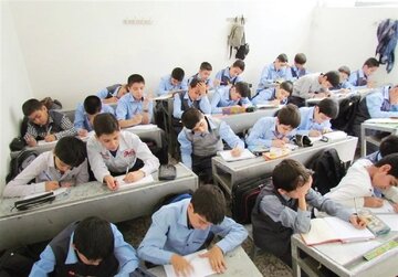 امسال دانشآموزان تعطیلات زمستانی دارند؟