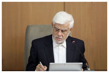 پیامهای مقامات لشکری و کشوری برای ترور قاضی مقیسه و قاضی رازینی / دستور عارف برای اطلاع رسانی دقیق درباره عوامل ترور و شناسایی توسط نهادهای امنیتی