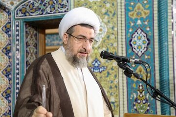 حمایت امام جمعه تبریز از پویش یک فرزند بیشتر / ماموستا حسینی حامی پزشکیان شد، امام جمعه یزد از فشارها به دولت گلایه کرد / معلمی: دشمن در خانه ماست