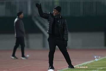 تصمیم غیرمنتظره موسیمانه؛ یک لژیونر در لیست استقلال تصمیم غیرمنتظره موسیمانه؛ یک لژیونر در لیست استقلال