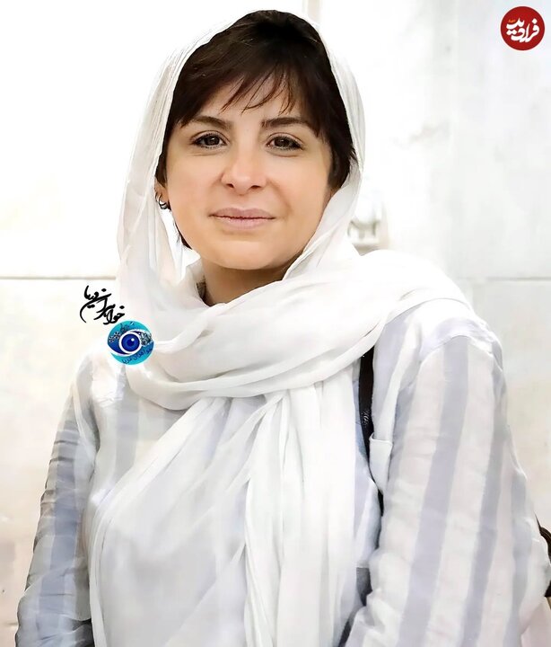 ساناز سعیدی و سیما تیرانداز