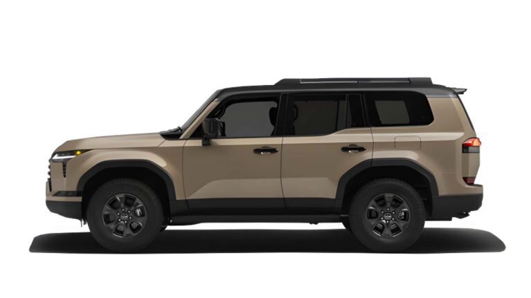 خودرویی که بهترین شاسیبلند سال شد!