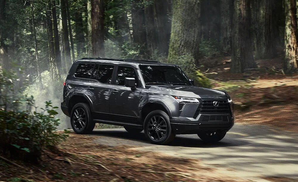 خودرویی که بهترین شاسیبلند سال شد!