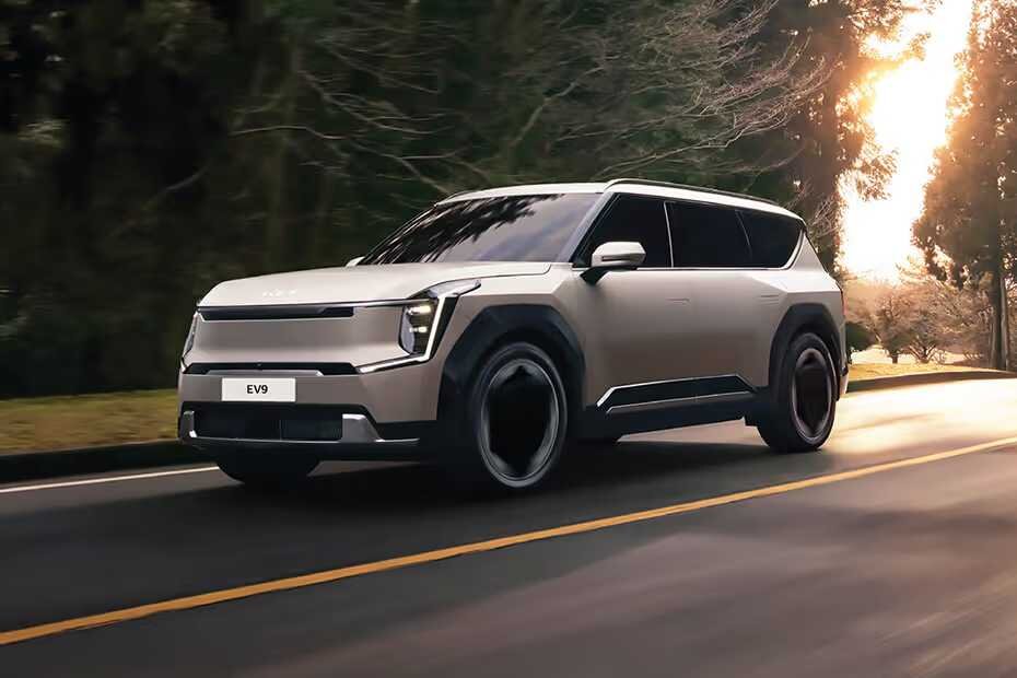 خودرویی که بهترین شاسیبلند سال شد!