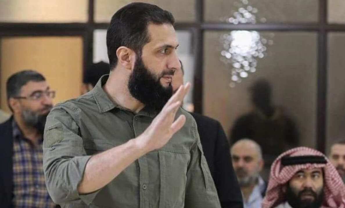 فاتحان شام راه نرفته طالبان را میروند؛ تحریرالشام در مسیر مشروعیت؟