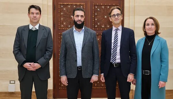 از تحولات سوریه عقب نمانیم/ نباید به انتظار کنشهای آینده نشست