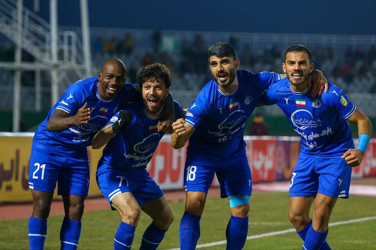 اوجگیری ماشاریپوف با موسیمانه؛ او قند روزهای تلخ استقلال است!