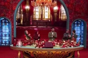 ببینید | اتفاقی عجیب در پخش زنده شبکه ۳، بهمن هاشمی غیب شد!