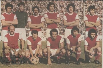 چالش بر سر نام باشگاه پرسپولیس/ بازیکنان: با نام «آزادی» به زمین نمی‌رویم