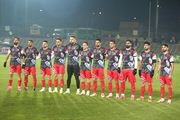 کاپیتان پرسپولیس کی برمیگردد؟