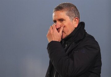 گاریدو خوشحال در تیم جدید / به حضور در لیبی افتخار میکنم