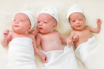 چرا دوران نوزادیمان را به یاد نمیآوریم؟ محققان پاسخ میدهند چرا دوران نوزادیمان را به یاد نمیآوریم؟ محققان پاسخ میدهند