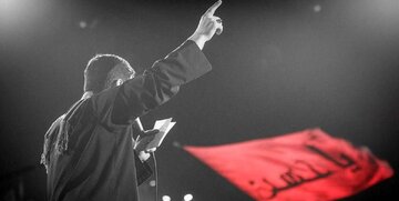 چرا مهدی رسولی از «قطار ایتا» پیاده شد؟/ وقتی دایره خالص سازی به «مداحان انقلابی» رسید!