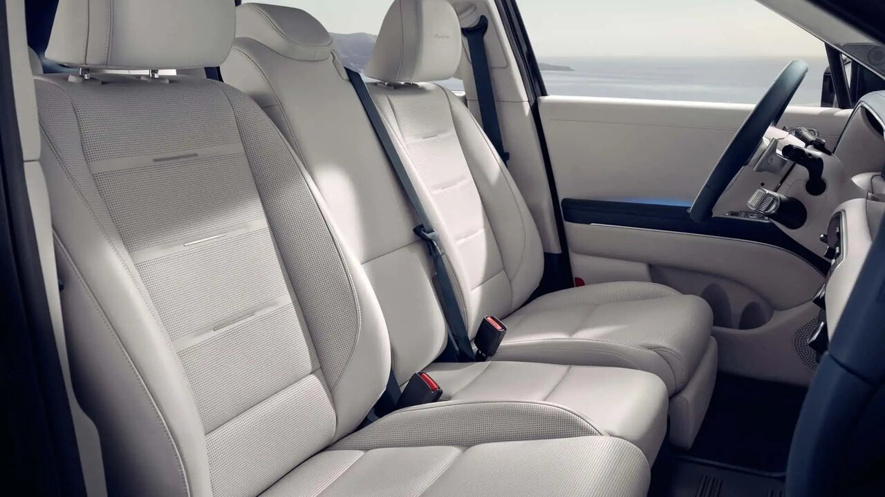 این هیوندای ۹ نفر را در خود جای میدهد! /عکس