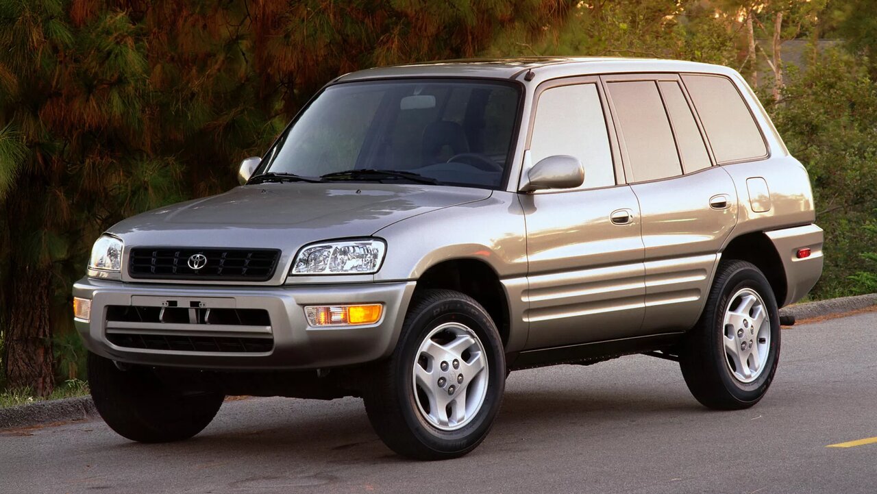 یک طرفدار زشتترین تویوتای جهان را ساخت! /عکس