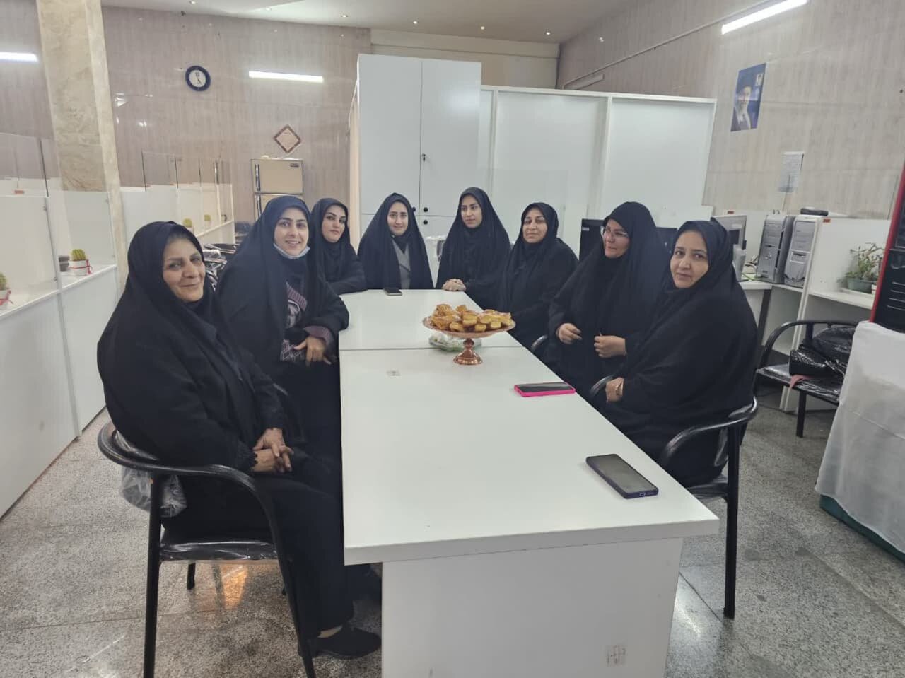 یلدایی به بلندای «مهربانی» در خیریه « آبشار عاطفهها» /تا در رهش «افتادگیام» راهنما شد!