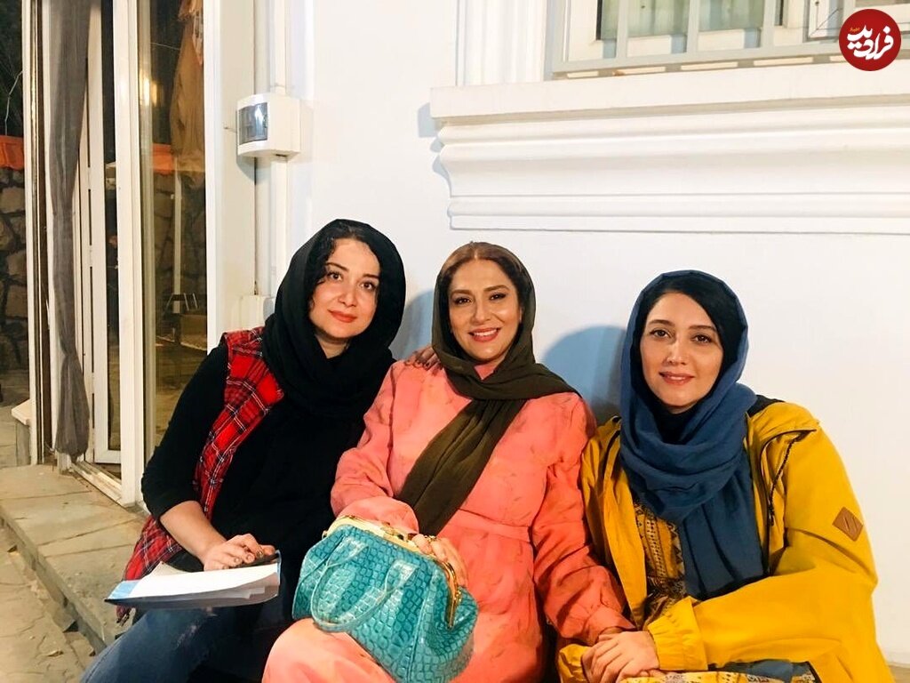 تغییر چهره بهت آور «فرح دیبا» سریال معمای شاه در 47 سالگی تغییر چهره بهت آور «فرح دیبا» سریال معمای شاه در 47 سالگی