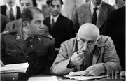 زیدآبادی: داوری نسبت به مصدق شکلی بی‌رحمانه به خود گرفته