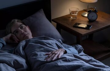 ۸ بیماری ناشی از کمبود خواب را بشناسید ۸ بیماری ناشی از کمبود خواب را بشناسید