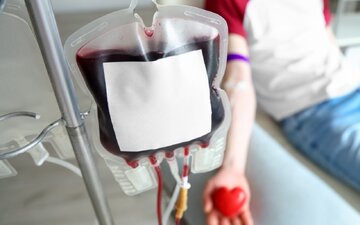 با روند کاهشی اهدای خون مواجهیم/ چرا مصرف ذخایر خون در پایتخت بیشتر است؟/ نیاز مبرم به یک گروه خونی در کشور با روند کاهشی اهدای خون مواجهیم/ چرا مصرف ذخایر خون در پایتخت بیشتر است؟/ نیاز مبرم به یک گروه خونی در کشور