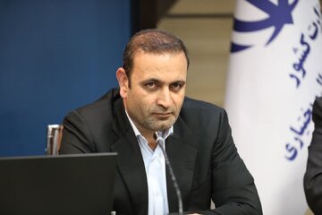 سرپرست دفتر سیاسی استانداری چهارمحال و بختیاری منصوب شد سرپرست دفتر سیاسی استانداری چهارمحال و بختیاری منصوب شد