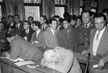 مصدق درخواست عفو نکرد/ «حکم دادگاه کوچک‌ترین ارزشی ندارد»