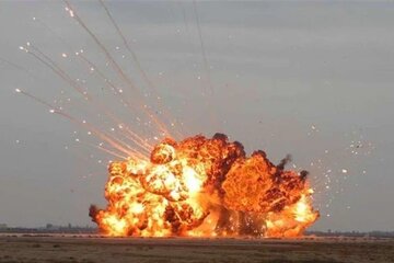 عکس | پدر همه بمبها عکس | پدر همه بمبها