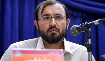 حمایت برادر داماد رئیسی از کاظم صدیقی / نکته درس آموز برای سیاسیون، نوع رفتار مؤمنانه و انقلابی آیت الله صدیقی است