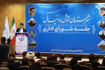 فرماندار: جذب نیروی کار بومی در شوش خط قرمز است